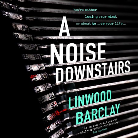 A Noise Downstairs
