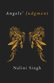 Angels’ Judgment