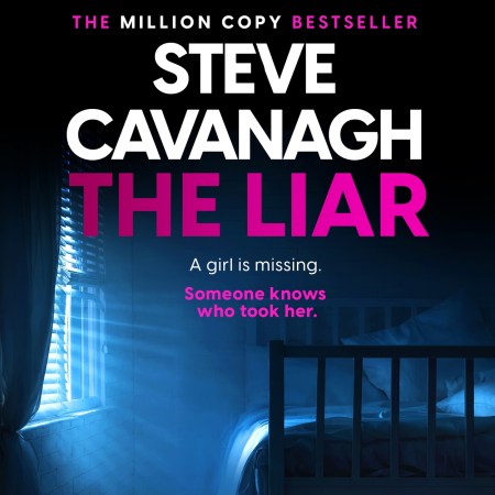 The Liar