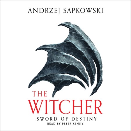 Sword of Destiny