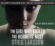 The Girl Who Kicked the Hornets’ Nest