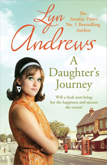 A Daughter’s Journey
