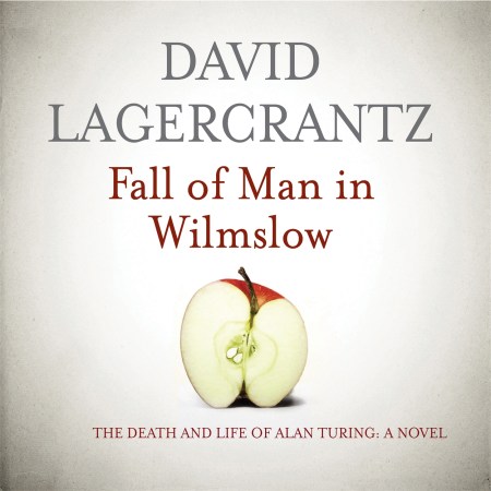 Fall of Man in Wilmslow