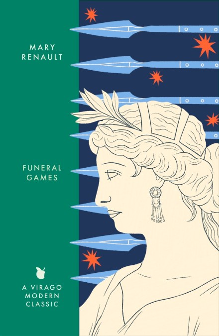 Funeral Games