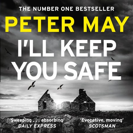 I’ll Keep You Safe