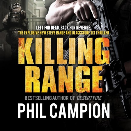 Killing Range