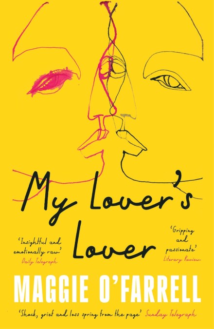 My Lover’s Lover