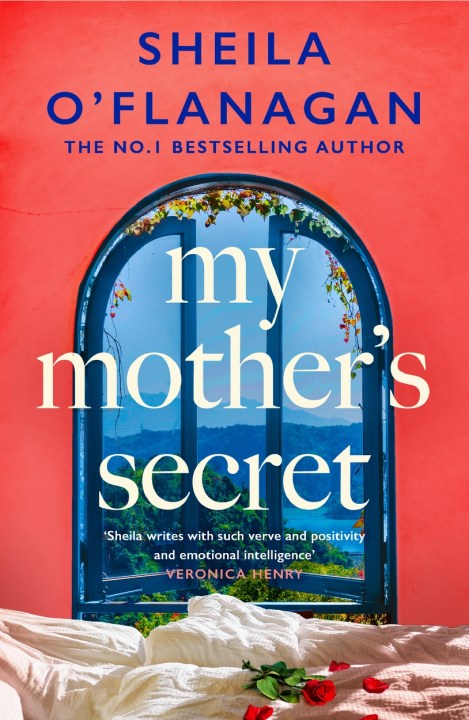 My Mother’s Secret