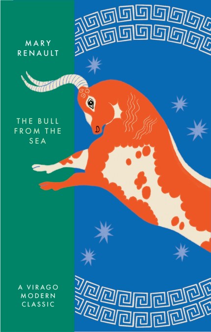 The Bull from the Sea