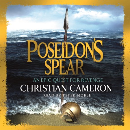 Poseidon’s Spear