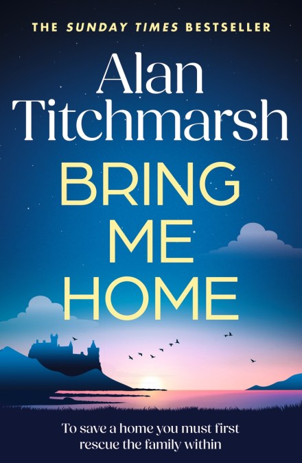 Bring Me Home