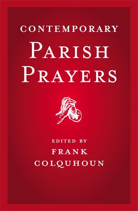 Contemporary Parish Prayers