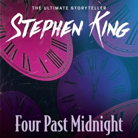 Four Past Midnight