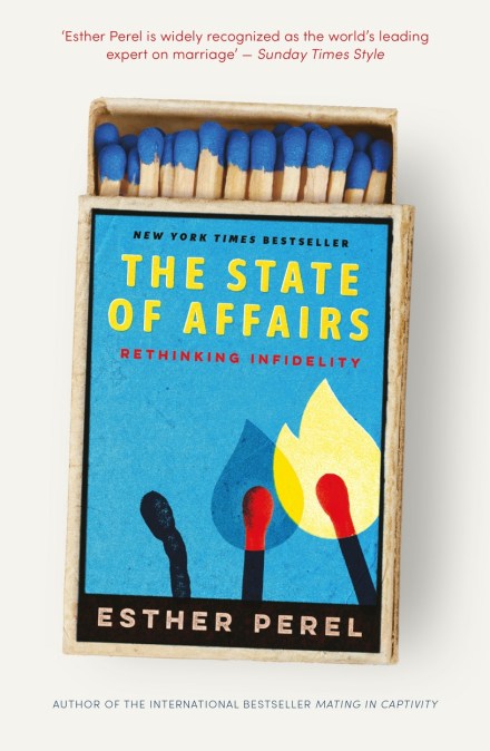 The State Of Affairs