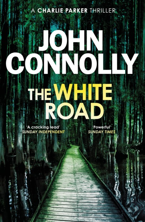 The White Road