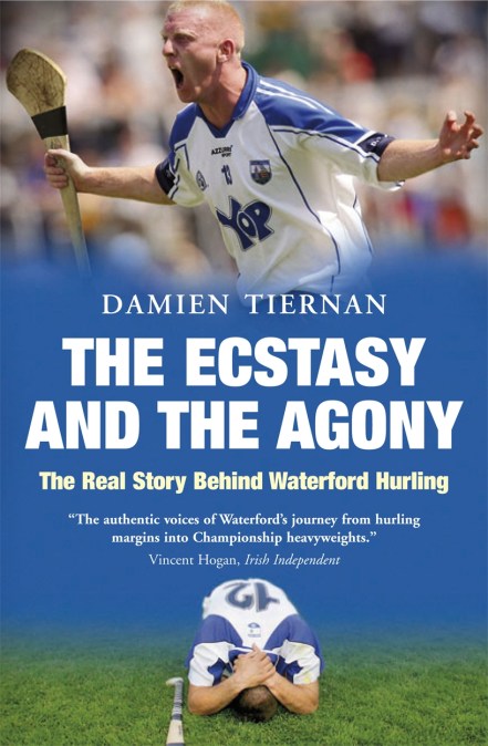 The Ecstasy and the Agony