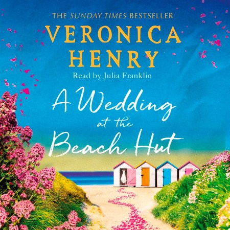 A Wedding at the Beach Hut