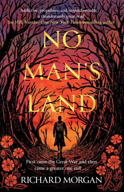 No Man’s Land