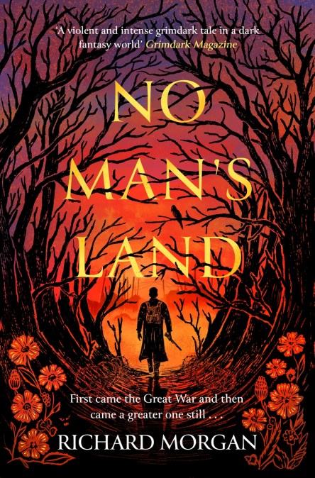 No Man’s Land