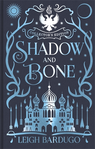 Shadow and Bone