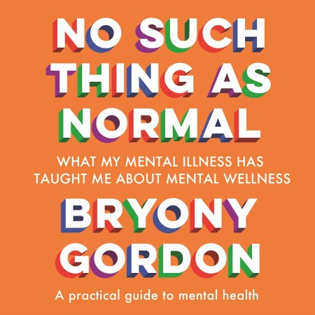 No Such Thing as Normal