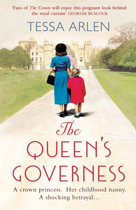 The Queen’s Governess