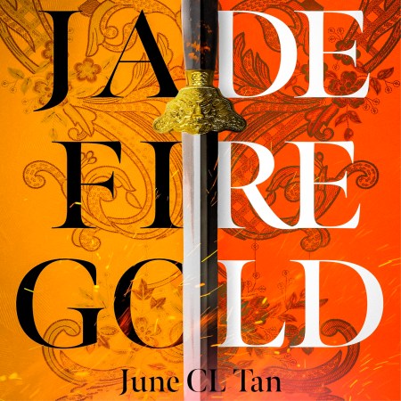 Jade Fire Gold