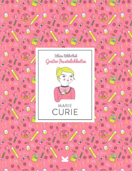 Marie Curie