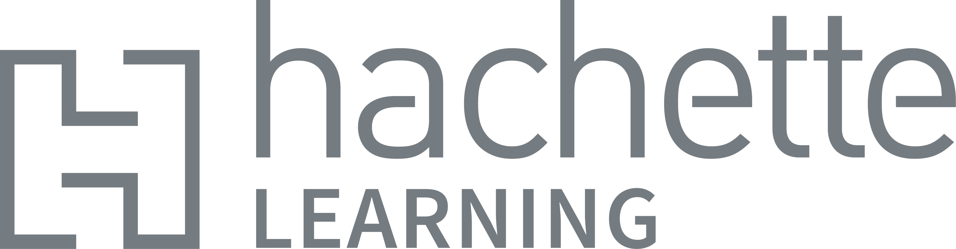 Hachette Learning Logo