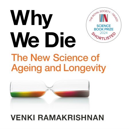 Why We Die
