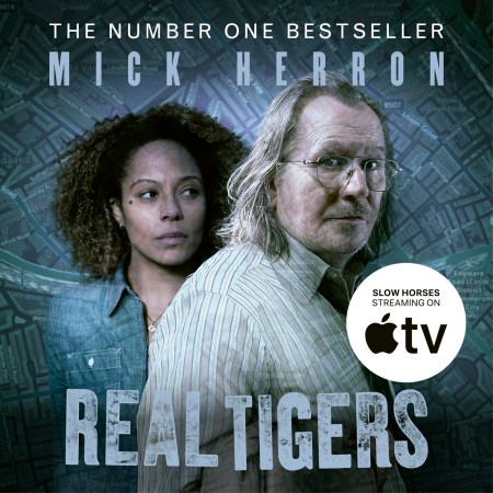 Real Tigers