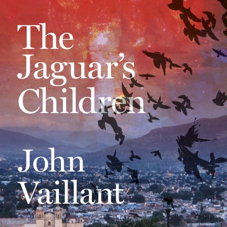 The Jaguar’s Children