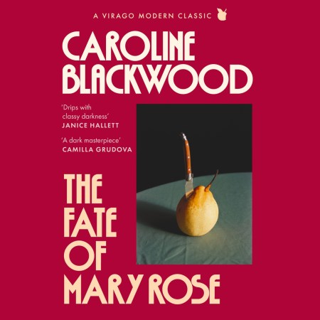 The Fate of Mary Rose