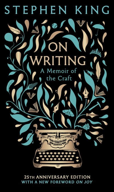 On Writing