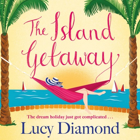 The Island Getaway