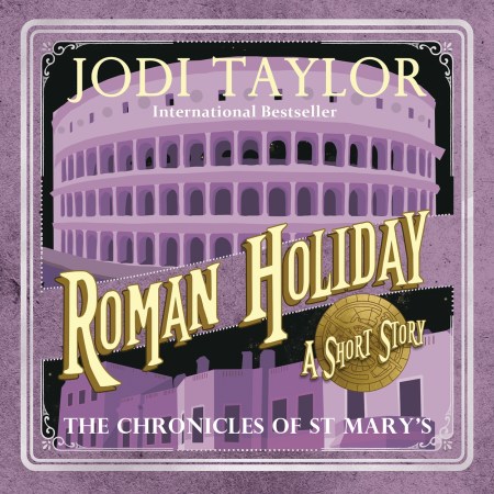 Roman Holiday