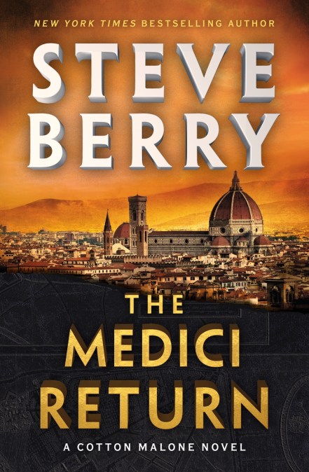 The Medici Return