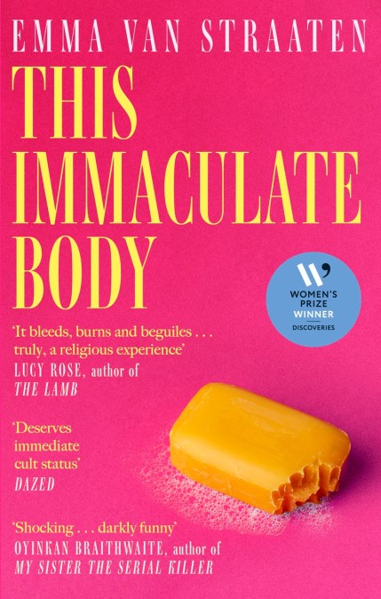 This Immaculate Body