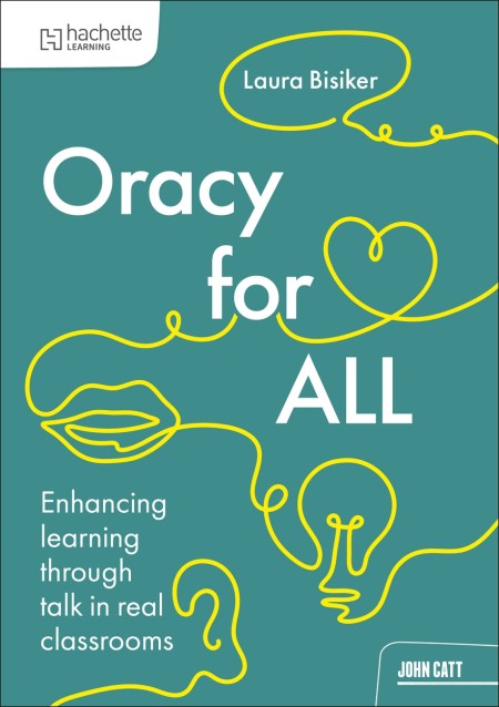 Oracy for all