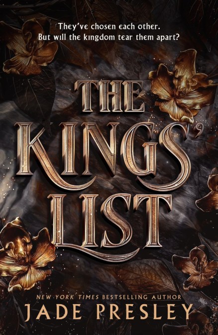 The Kings’ List