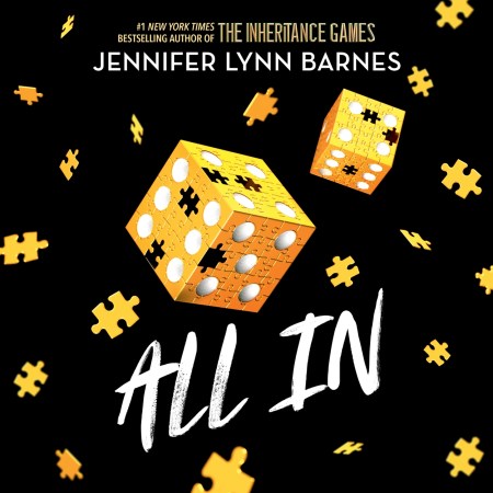 A NATURALS Novel: All In, Book 3