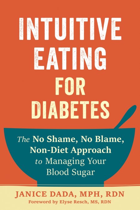 Intuitive Eating for Diabetes