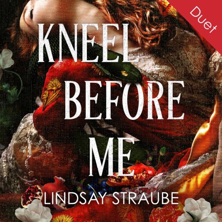 Kneel Before Me