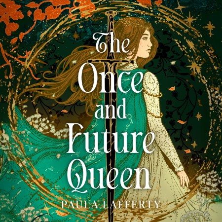 The Once and Future Queen