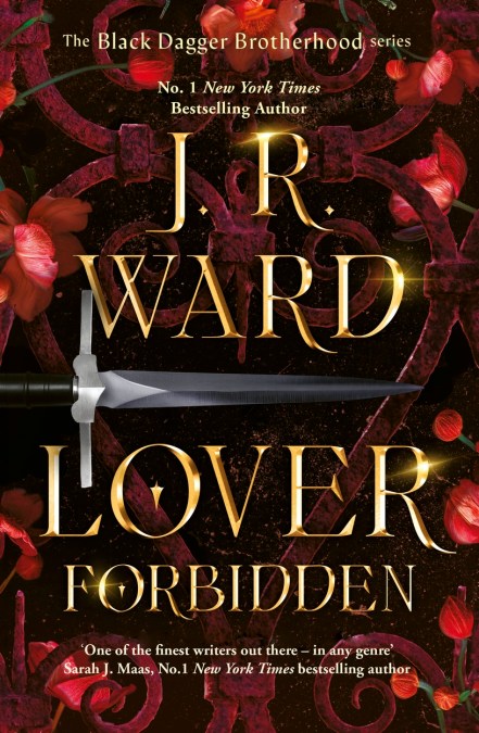 Lover Forbidden