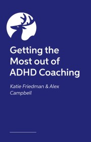 ADHD Coaching to Live Your Life on Purpose