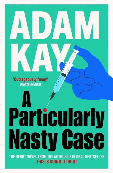 A Particularly Nasty Case