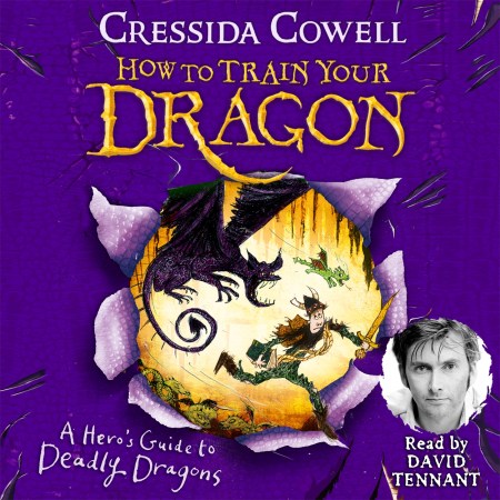 How to Train Your Dragon: A Hero’s Guide to Deadly Dragons