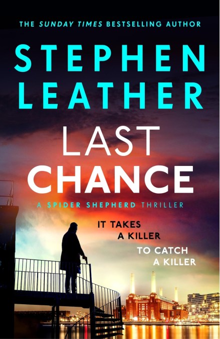 Last Chance