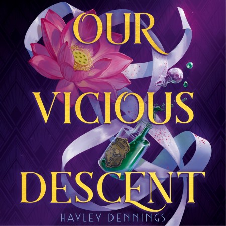 Our Vicious Descent